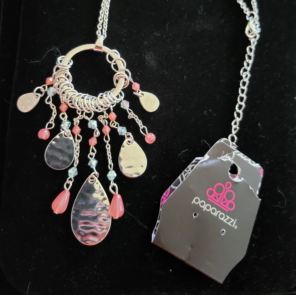 Paparazzi Necklace